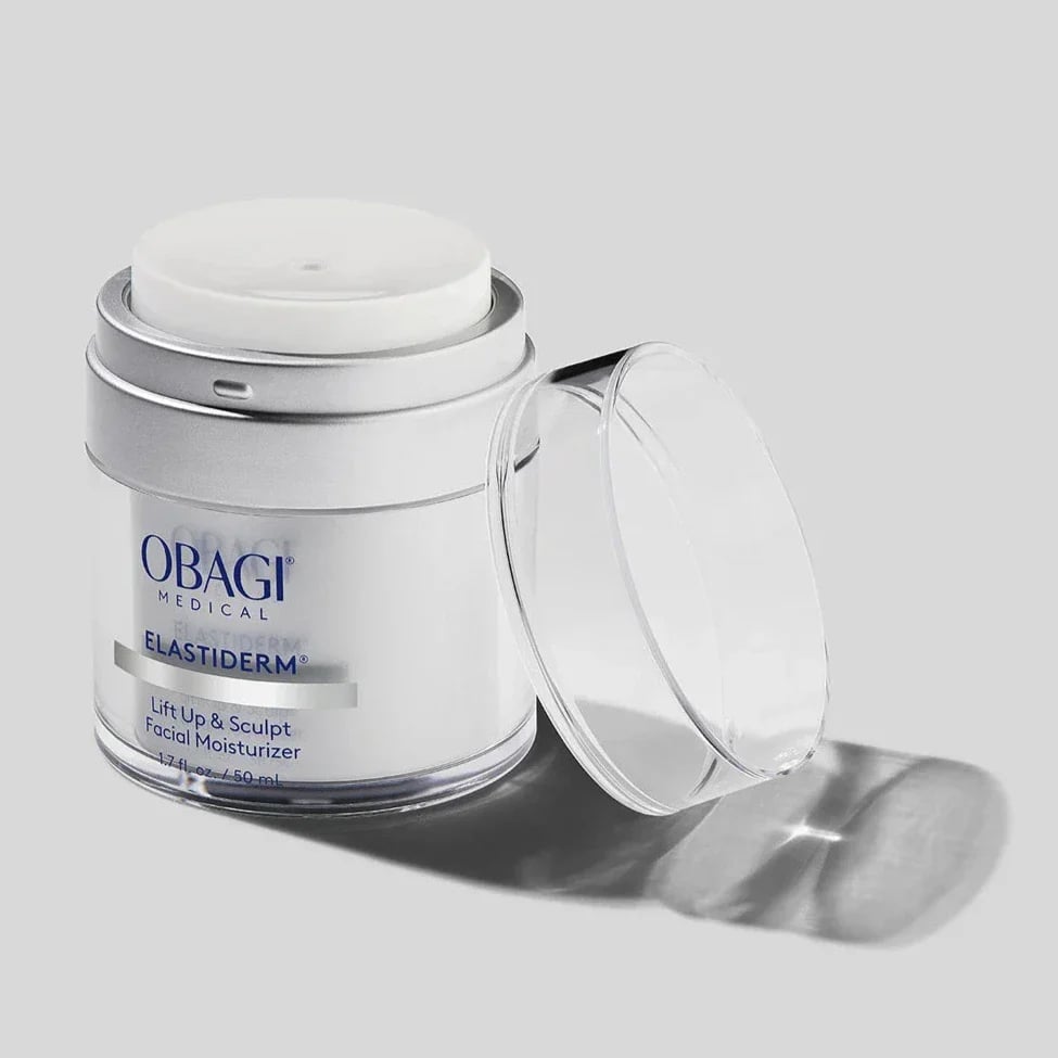 Kem Dưỡng Chuyên Sâu Làm Mờ Nếp Nhăn OBAGI Elastiderm Lift up & Sculpt Facial Cream
