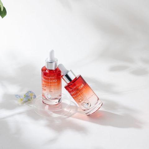 Tinh Chất Dưỡng Ẩm, Phục Hồi Da Tổn Thương Pharmaform Hydra 5 Glycan PDRN Ampoule