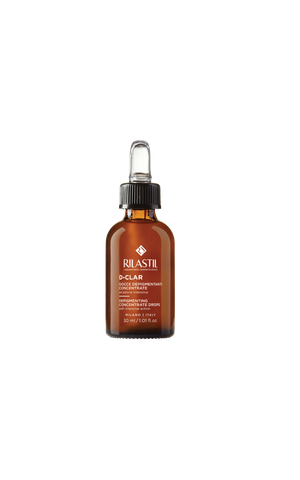 D-CLAR DEPIGMENTING CONCENTRATE DROP