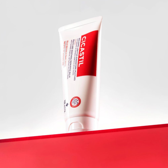 Kem Dưỡng Phục Hồi, Làm Dịu Da Rilastil Cicastil Multi-Use Soothing Repairing Balm