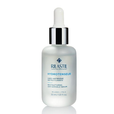SERUM CẤP ẨM CHỐNG LÃO HÓA RILASTIL HYDROTENSEUR RESTRUCTURING ANTI-WRINKLE SERUM 30ML