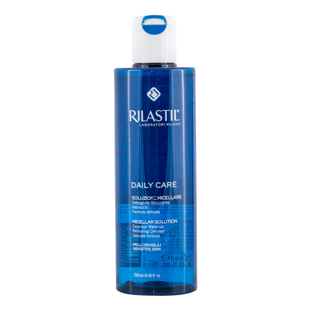 Tẩy trang Rilastil Daily Care Micellar Solution