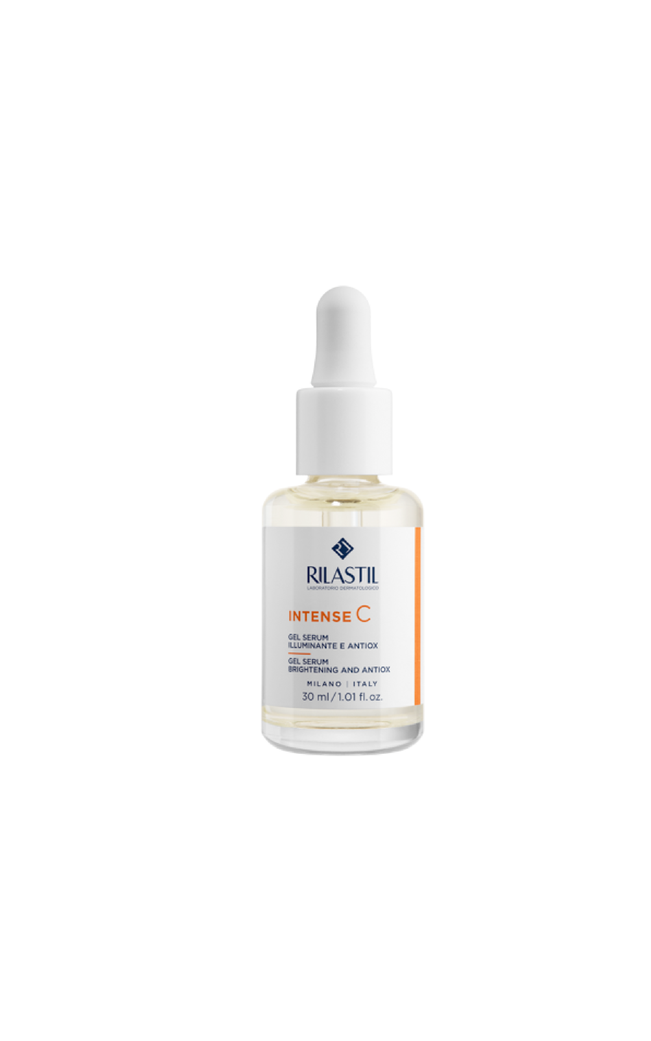 TINH CHẤT VITAMIN C – RILASTIL INTENSE C GEL SERUM BRIGHTENING AND ANTIOX 30ML