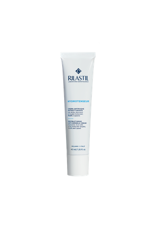 KEM CẤP ẨM CHỐNG LÃO HÓA RILASTIL HYDROTENSEUR RESTRUCTURING ANTI-WRINKLE CREAM 40ML