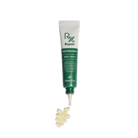Kem Dưỡng Ẩm Phục Hồi Cho Da GoodnDoc RX Repair