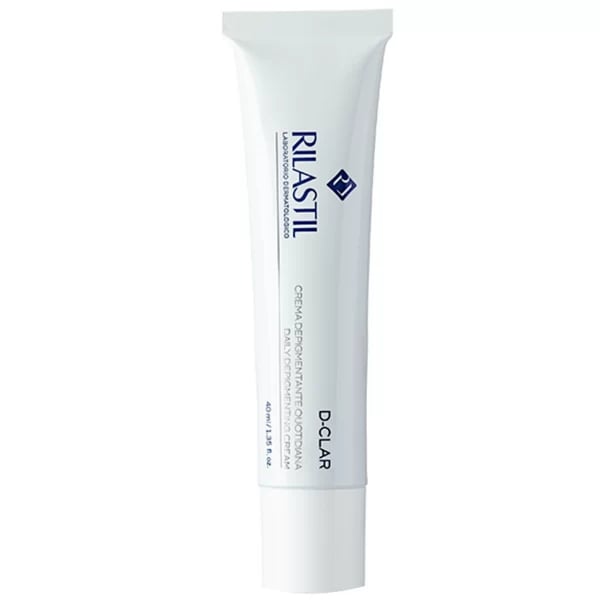 Kem Cấp Ẩm, Dưỡng Sáng Da, Làm Mờ Thâm Nám Rilastil D-Clar Daily Depigmenting Cream