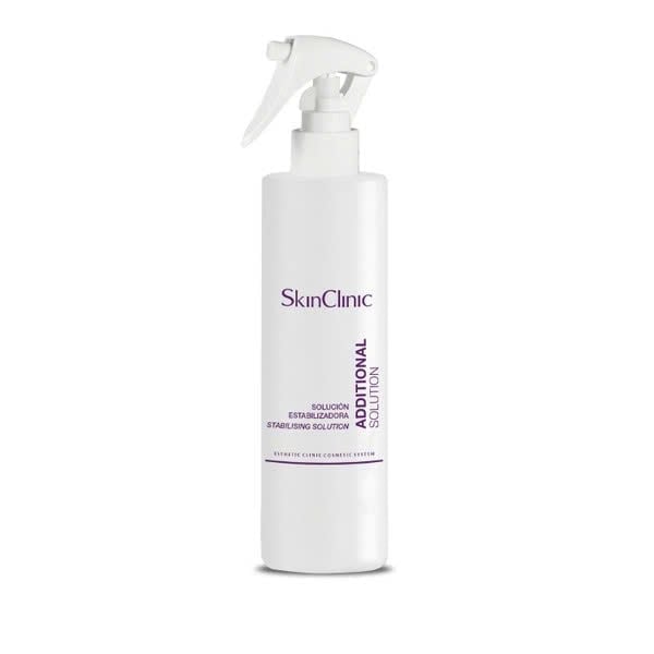 SkinClinic Additional Solution - Dung Dịch Trung Hòa Sau Peel