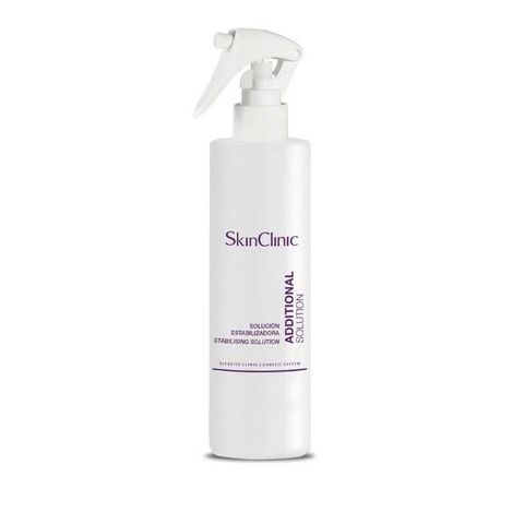 SkinClinic Additional Solution - Dung Dịch Trung Hòa Sau Peel