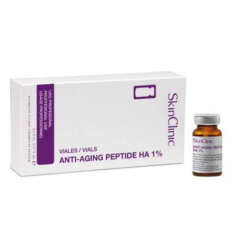 ANTI-AGING PEPTIDE HA 1% - TINH CHẤT GIẢM LÃO HÓA