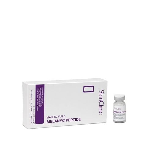 MELANYC PEPTIDE - TINH CHẤT CẢI THIỆN NÁM, DƯỠNG SÁNG DA