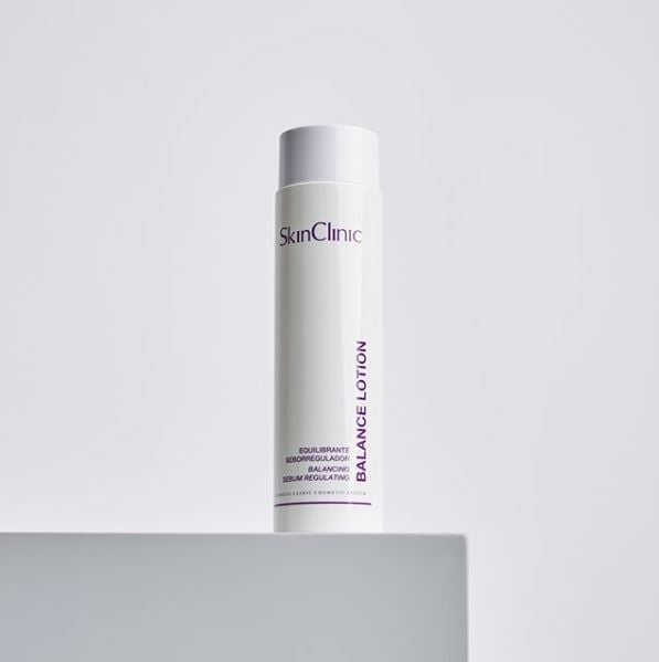 BALANCE LOTION - NƯỚC DƯỠNG CÂN BẰNG, KIỂM SOÁT DẦU CHO DA