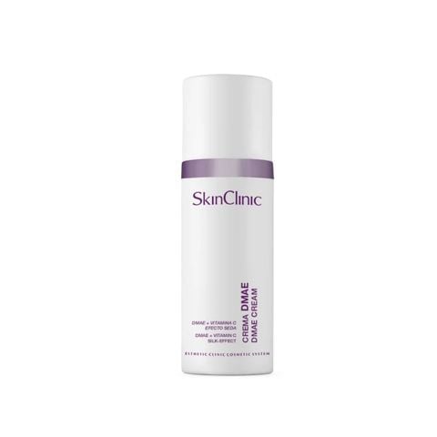 SKINCLINIC DMAE CREAM SUN PROTECTION FACTOR : Kem Dưỡng Nâng Cơ, Chống Lão Hóa & Bảo Vệ Da Ban Ngày