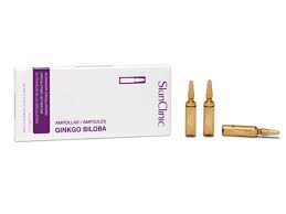 GINGKO BILOBA AMPOULE