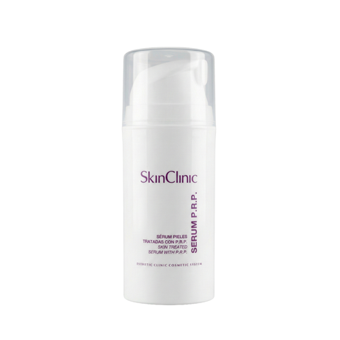 SERUM P.R.P - SERUM DƯỠNG SÁNG, TRẺ HÓA TOÀN DIỆN