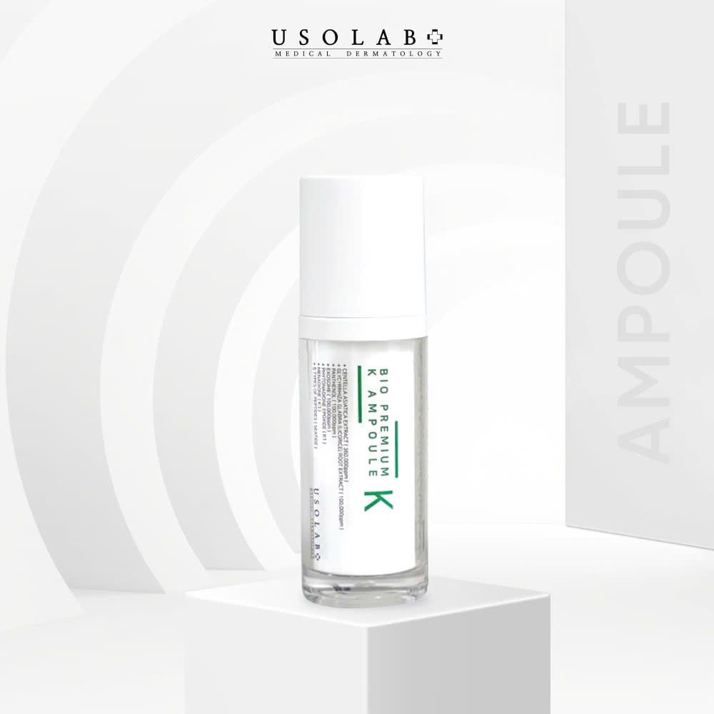 Tinh chất Bio Premium K Ampoule Usolab