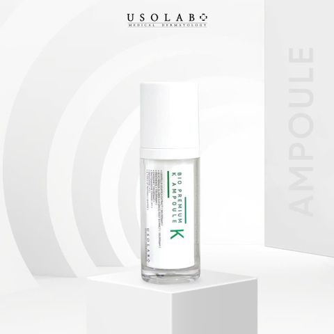 Tinh chất Bio Premium K Ampoule Usolab
