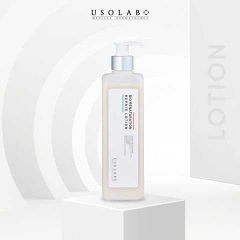 Usolab Bio Renaturation Repair Lotion tế bào gốc phục hồi