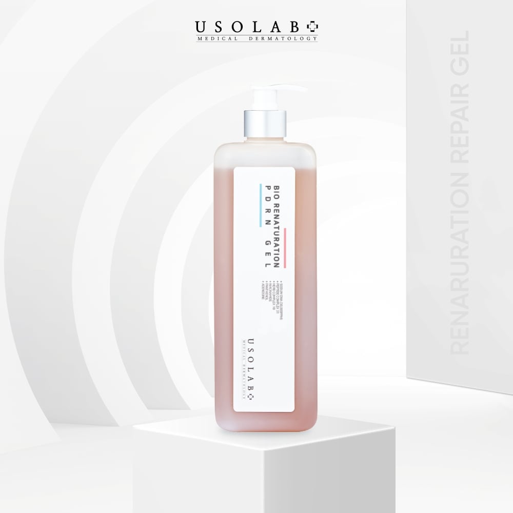 Gel Tế Bào Gốc Bio Renaturation Repair Gel