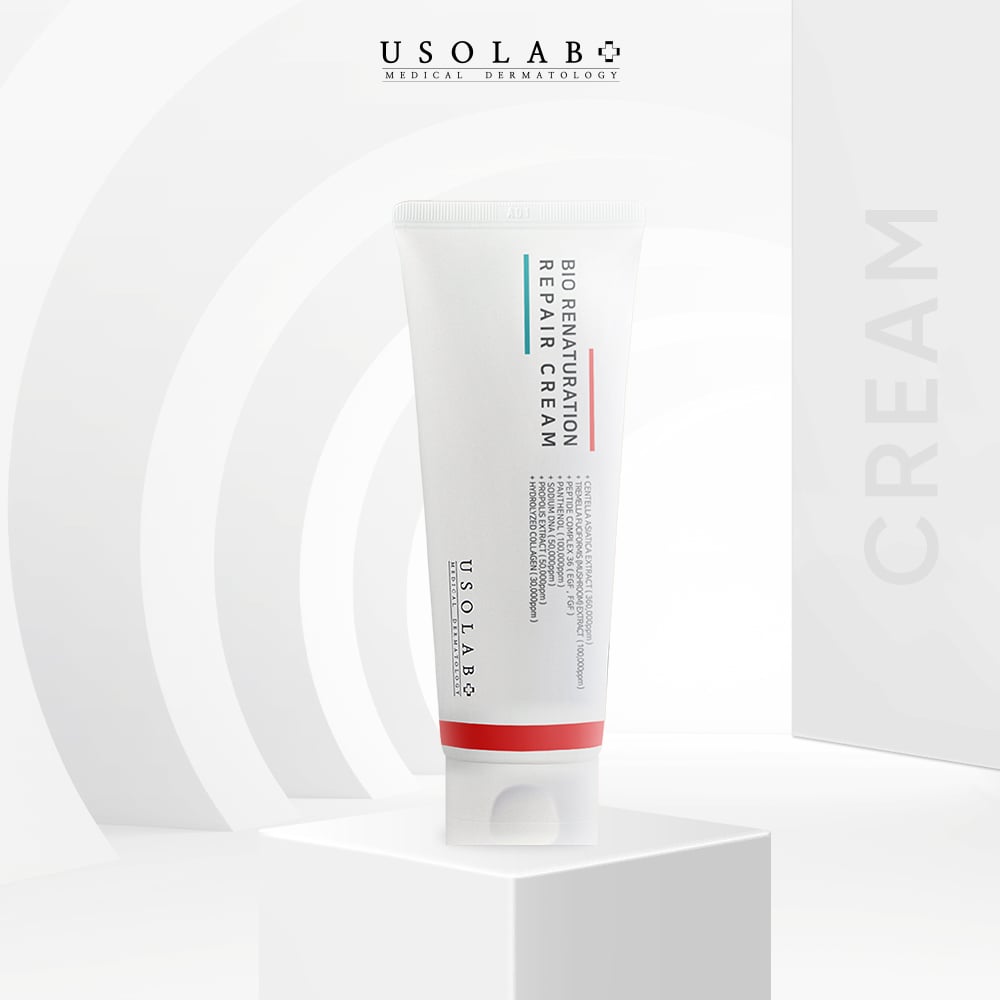 Kem dưỡng BIO RENATURATION REPAIR CREAM