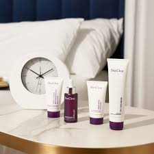 DRY SKIN MASK