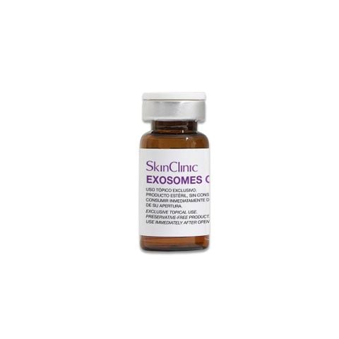 SKINCLINIC EXOSOMES COCKTAIL: Tinh Chất Exosome Thực Vật - Phục Hồi & Tái Tạo Chuyên Sâu