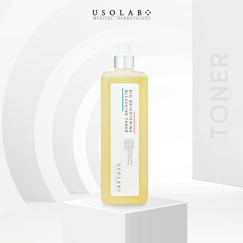 Nước hoa hồng Bio brightening bleaching toner
