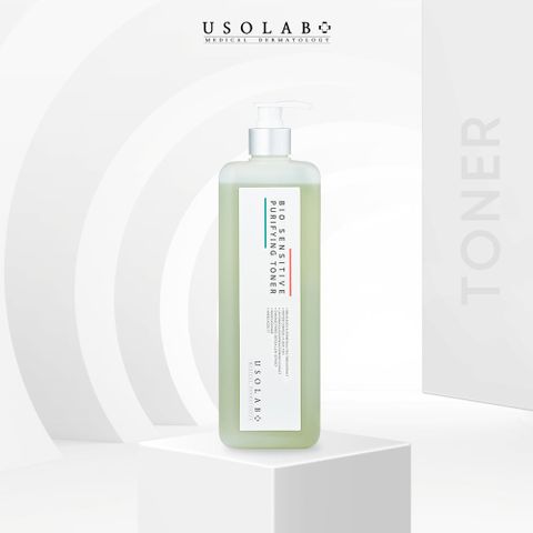 Nước hoa hồng Bio sensitive purifying toner