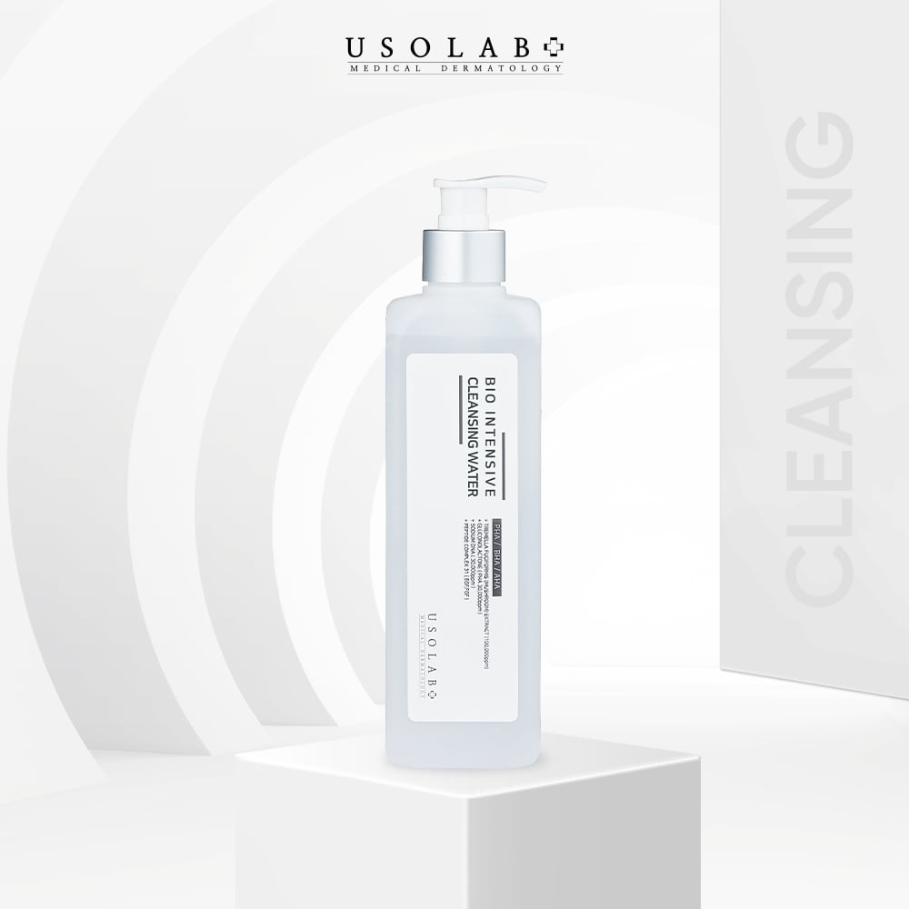 Nước tẩy trang BIO INTENSIVE CLEANSING WATER