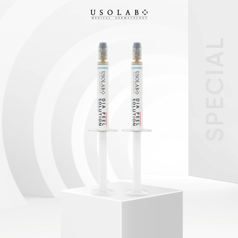 Peel vi tảo Dia Peel Solution Usolab 4g
