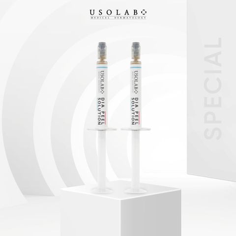 Peel vi tảo Dia Peel Solution Usolab 4g
