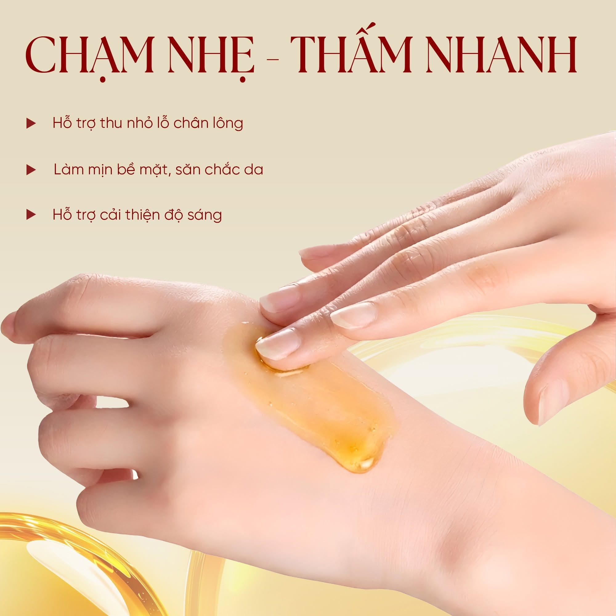 Tenamyd Luxury SangHwang White Perfect Serum – Serum Nấm Thượng Hoàng Dưỡng Sáng Da Cao Cấp Hàn Quốc