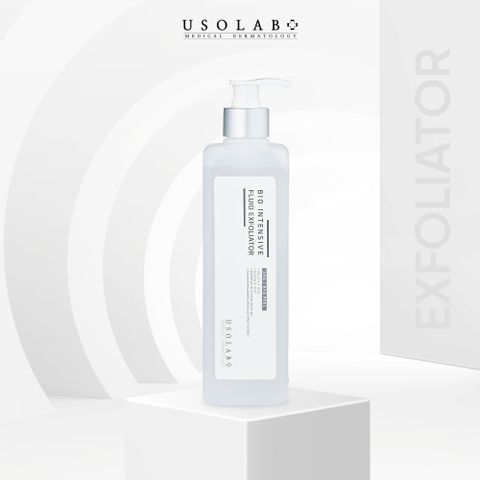 Tẩy da chết BHA/ AHA Bio Intensive Fluid Exfoliator