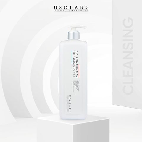Tẩy trang BIO RENATURATION REPAIR CLEANSING MILK