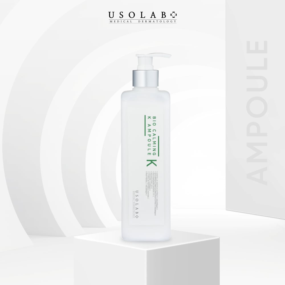 Tinh chất Bio Calming K Ampoule