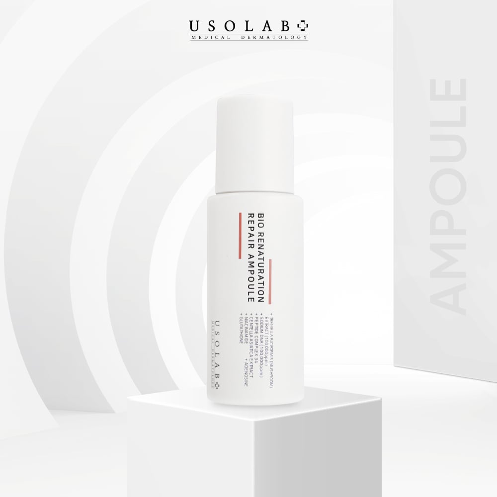 Tinh chất Bio Renaturation repair Ampoule