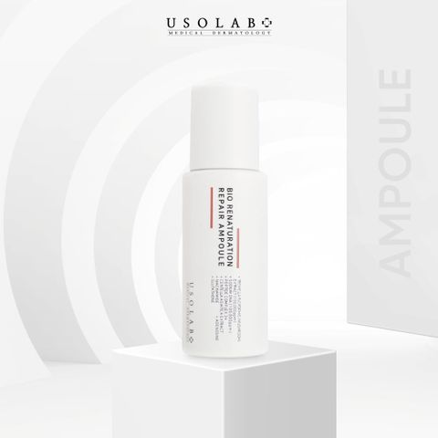 Tinh chất Bio Renaturation repair Ampoule