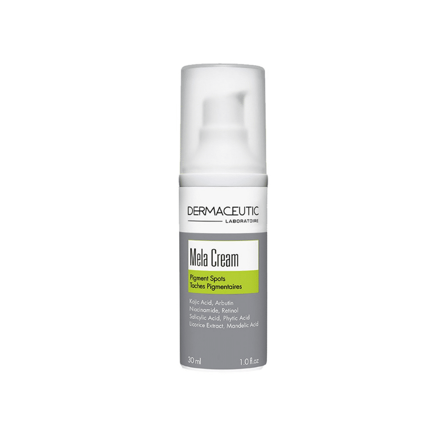 Kem Trị Nám Dermaceutic Mela Cream 30ml