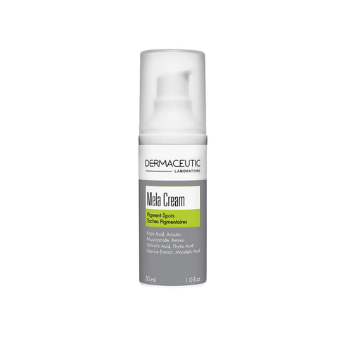 Kem Trị Nám Dermaceutic Mela Cream 30ml