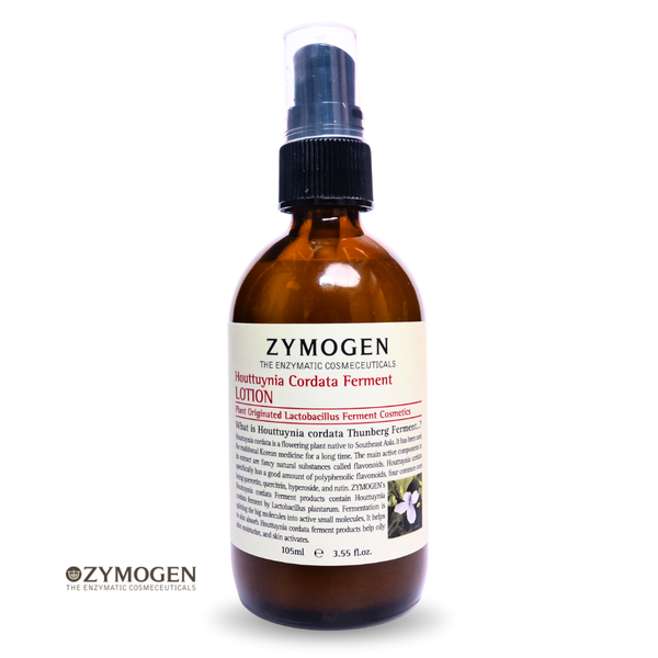  Zymogen Houttuynia Cordata Ferment Lotion 