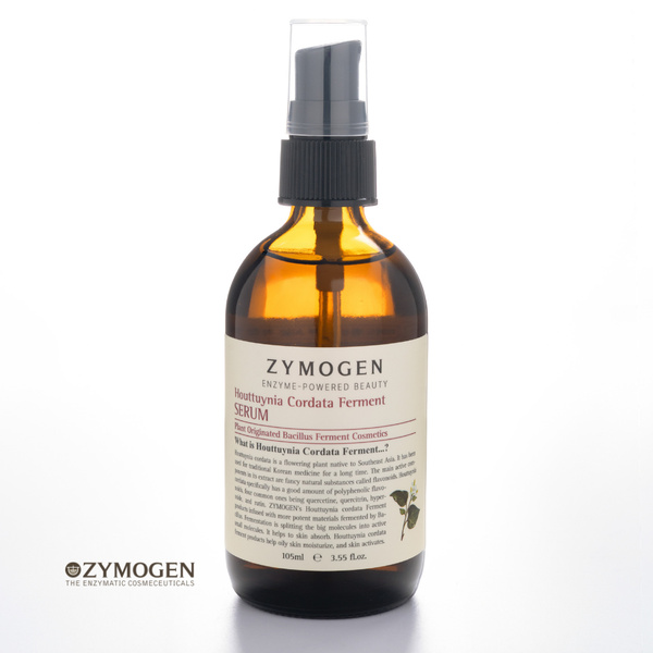  Zymogen Houttuynia Cordata Ferment Serum 