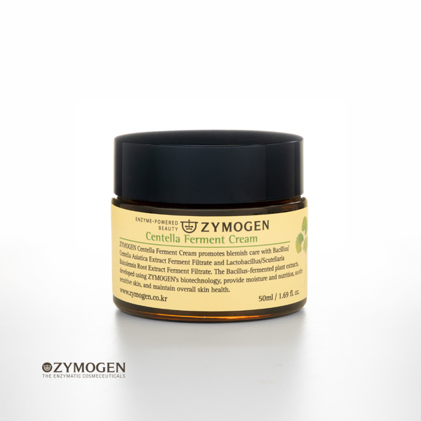  Zymogen Centella Ferment Cream 