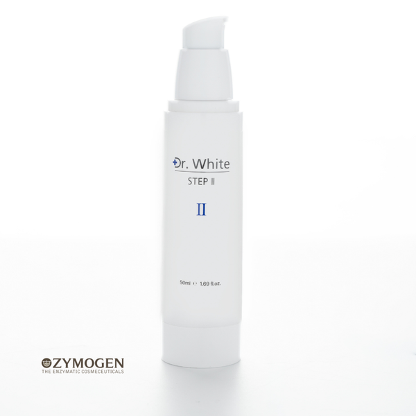  Zymogen Dr. White Step 2 