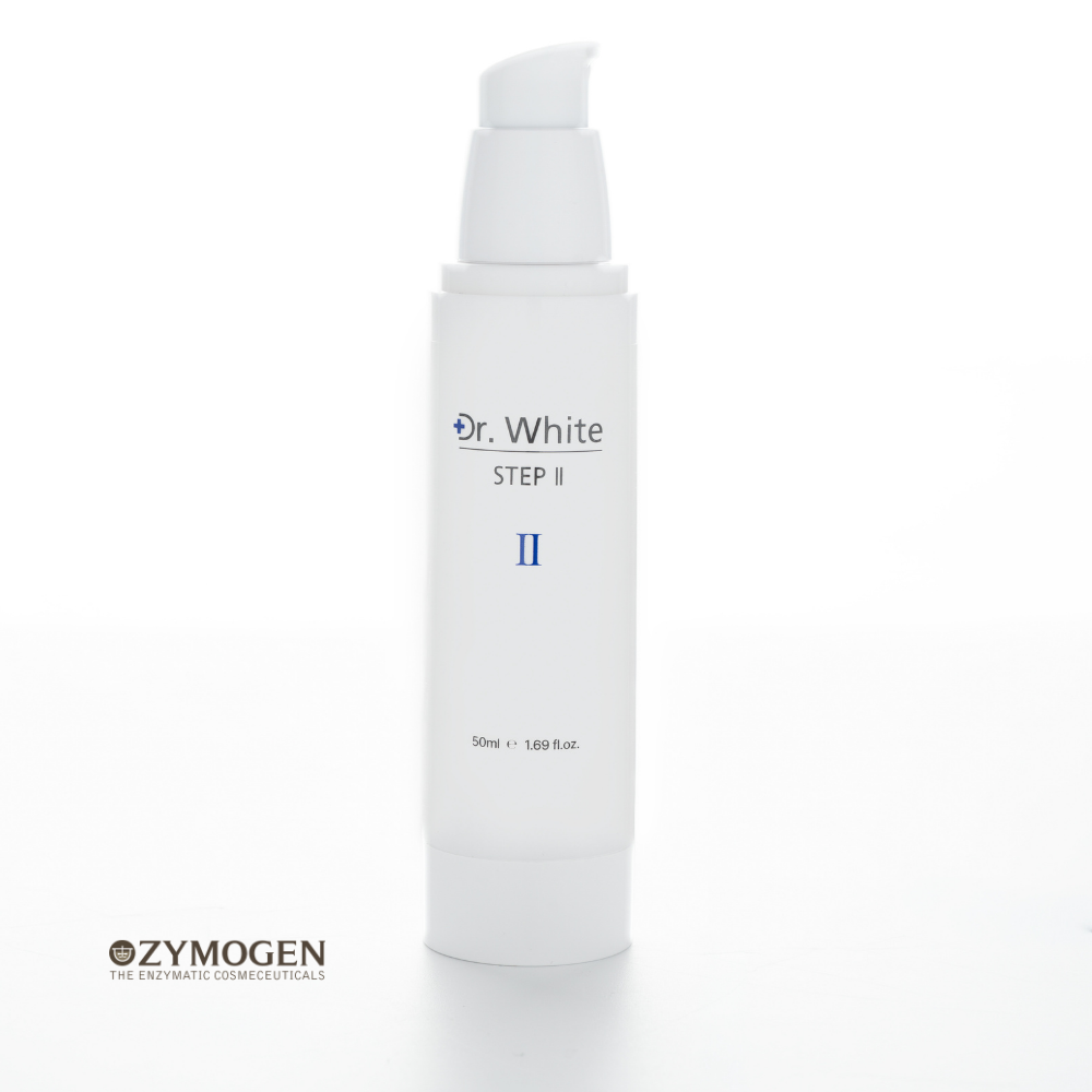  Zymogen Dr. White Step 2 