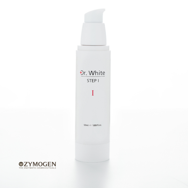  Zymogen Dr. White Step I 
