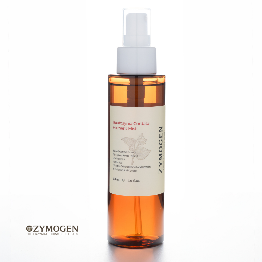  Zymogen Houttuynia Cordata Ferment Mist 