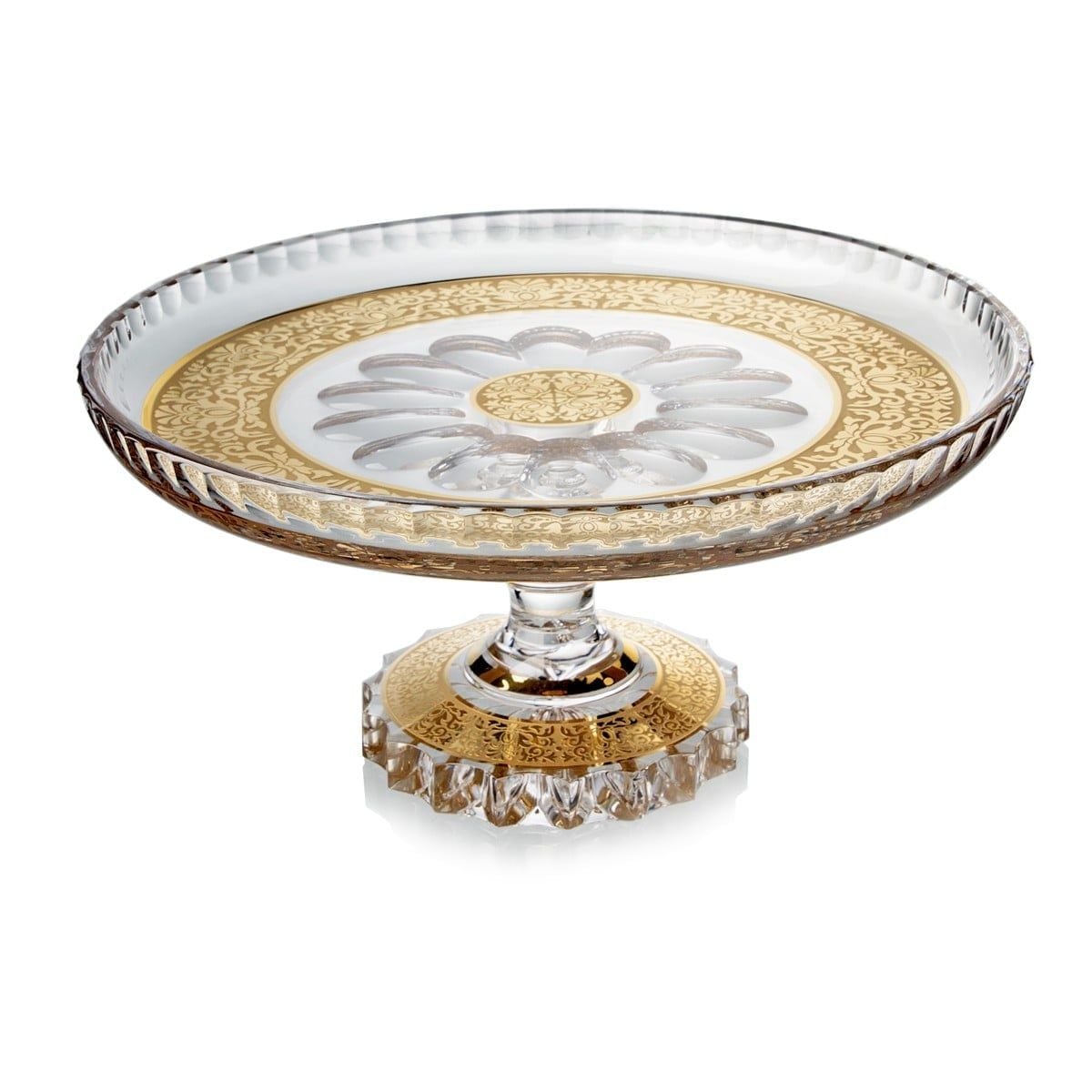  Chân bồng Cake Romantic 35.5cm Ales Zverina 