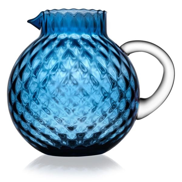  Bình nước Glu-Ball xanh 1.45L 