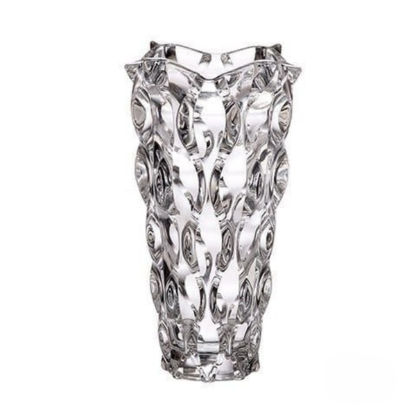  Lọ hoa pha lê Samba 30.5cm 