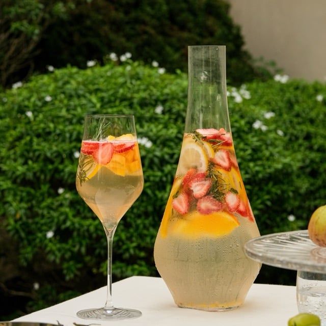  Bình lắc rượu Ballet Rona 2280ml 