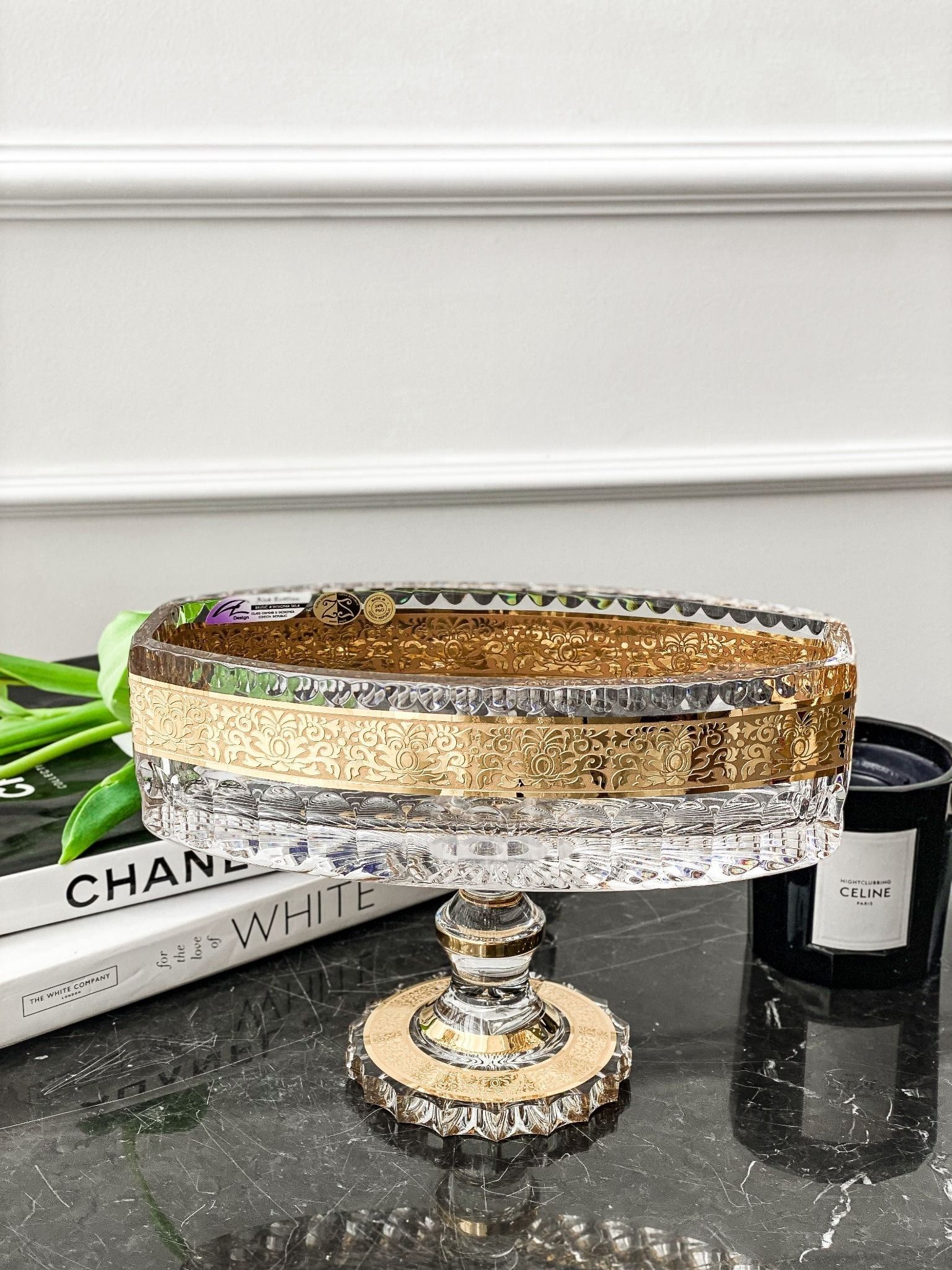  Chân bồng Boat Romantic 25.5 